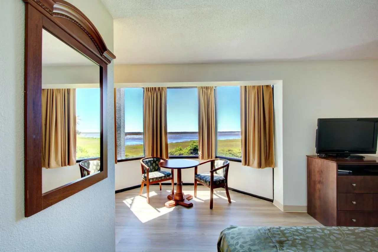 Epworth By The Sea Hotel