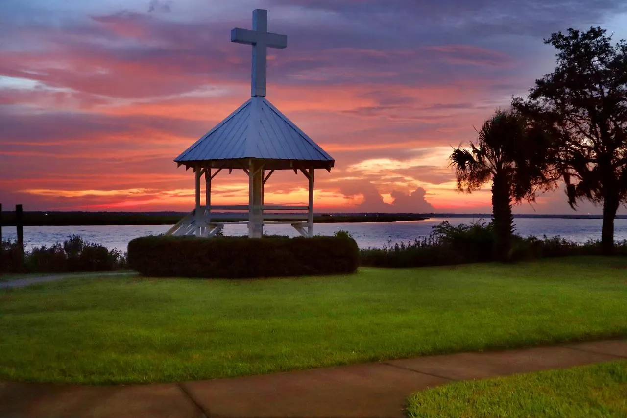 Epworth By The Sea 2* St. Simons Island