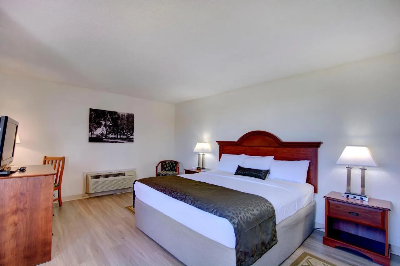 Hotel Epworth By The Sea