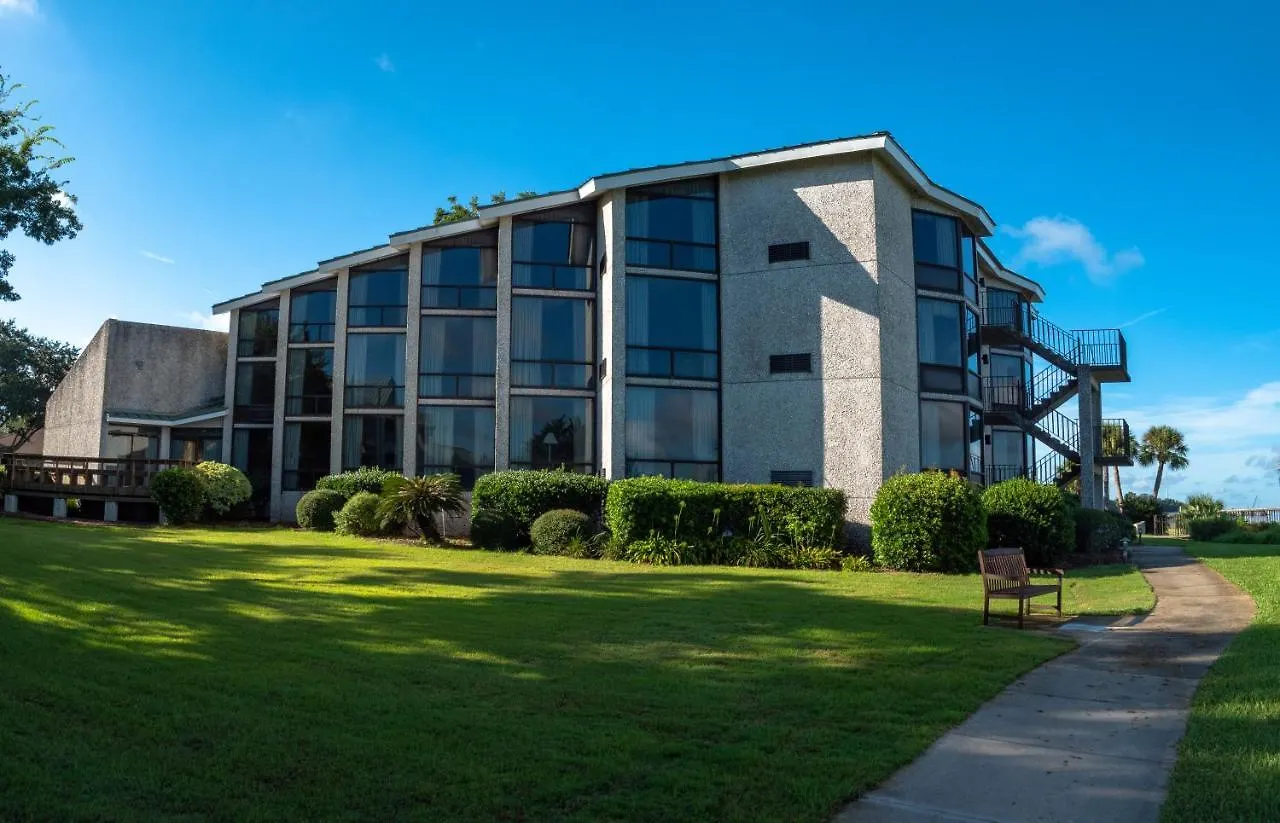 Hotel Epworth By The Sea 2*