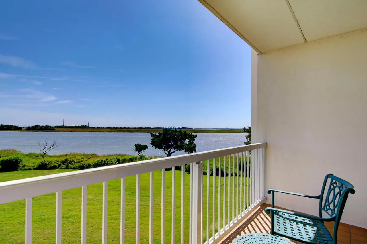 Hotel Epworth By The Sea St. Simons Island