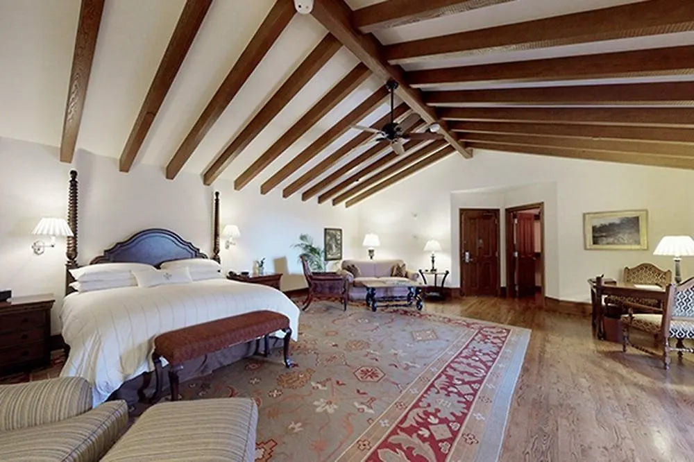 The At Sea Island Resort St. Simons Island