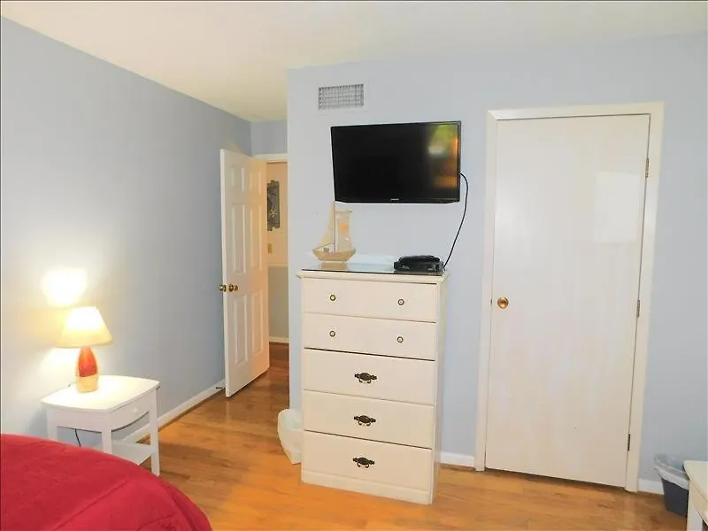Apartment Ocean Walk 2/2 St. Simons Island