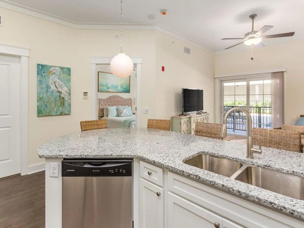 400 Ocean Suites By Lighthouse Vacations * St. Simons Island
