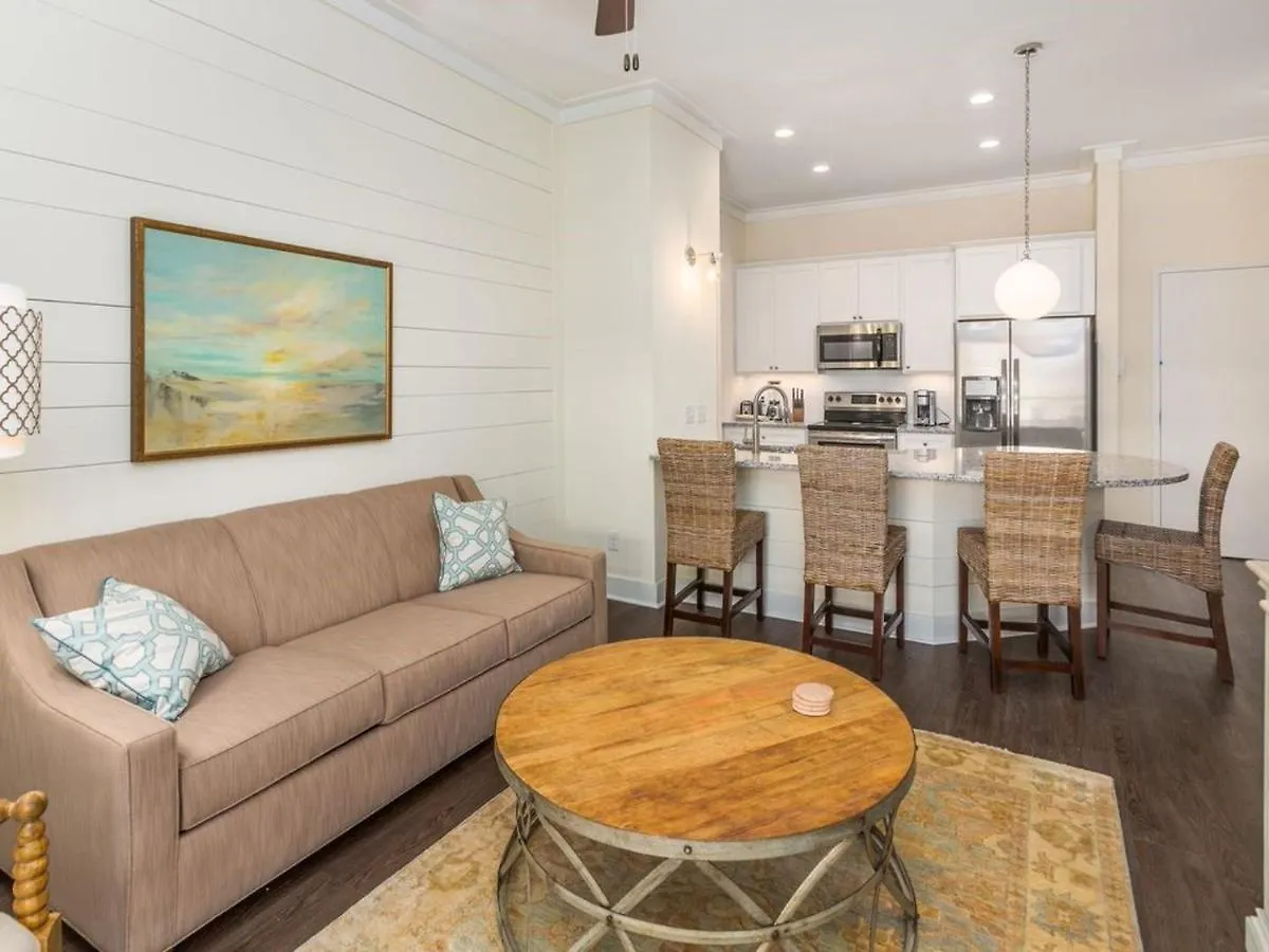 400 Ocean Suites By Lighthouse Vacations Hotel St. Simons Island