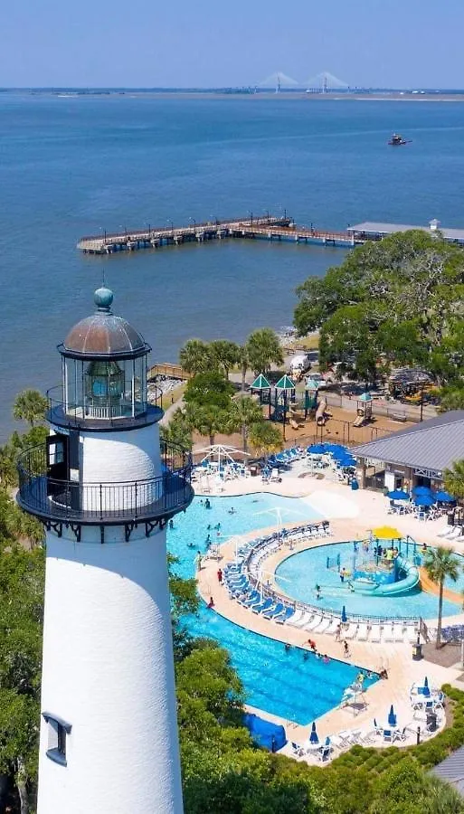 Hotel 400 Ocean Suites By Lighthouse Vacations *