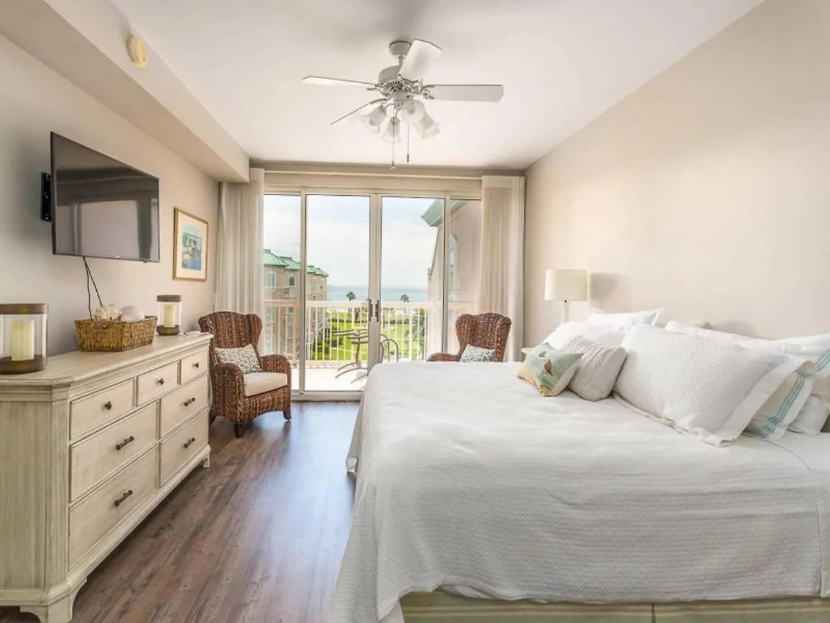 Hodnett Cooper St. Simons Grand منتجع St. Simons Island