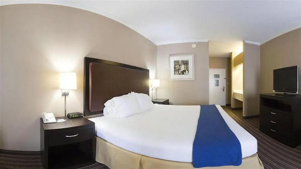 Express Saint Simons Island By Ihg 3*