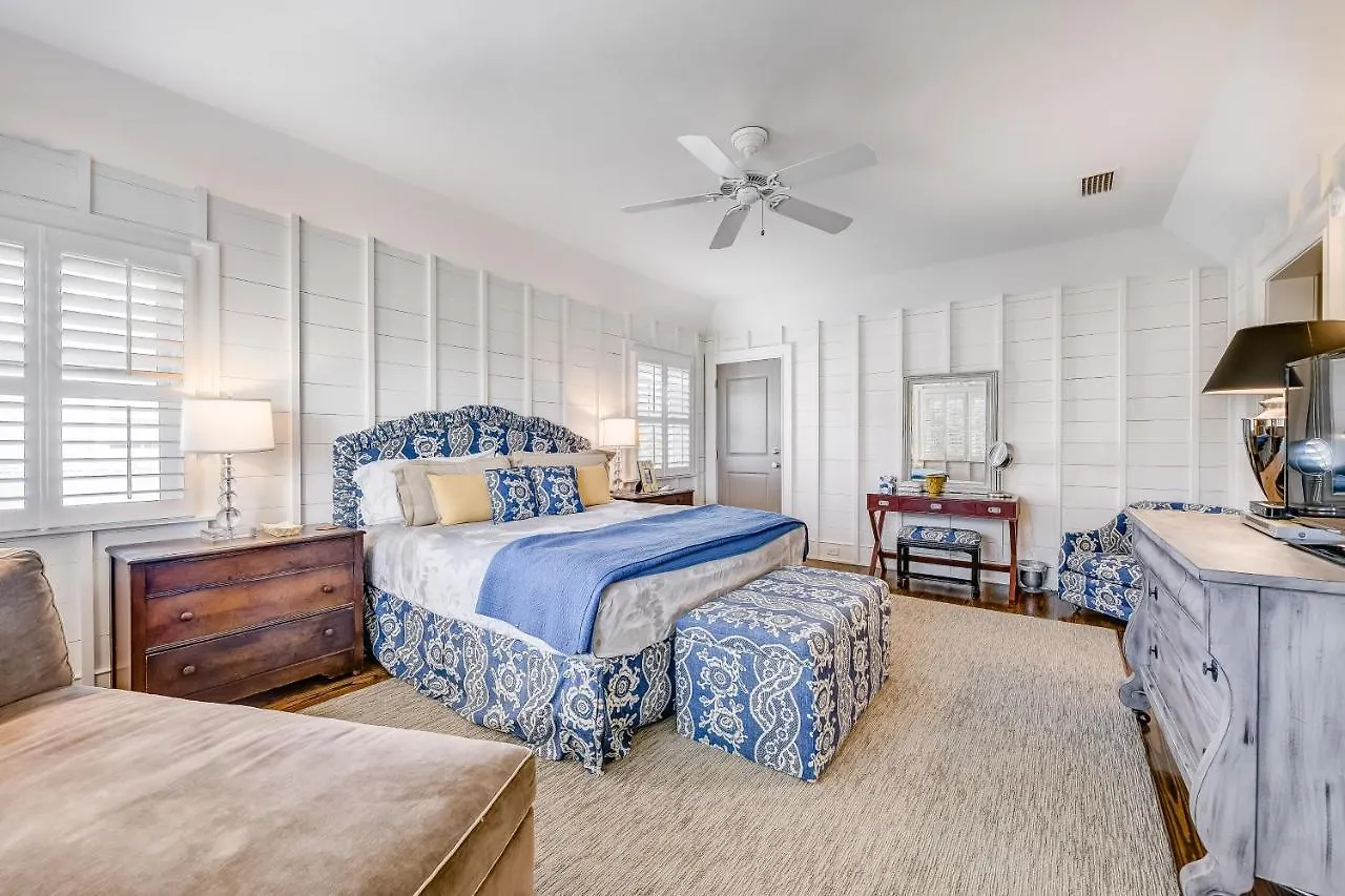 Holiday home Camellia St. Simons Island
