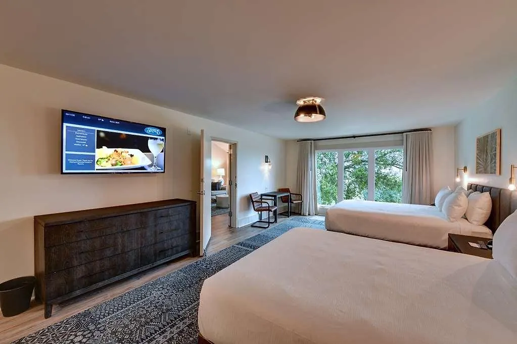 Sea Palms & Conference Center 3* St. Simons Island