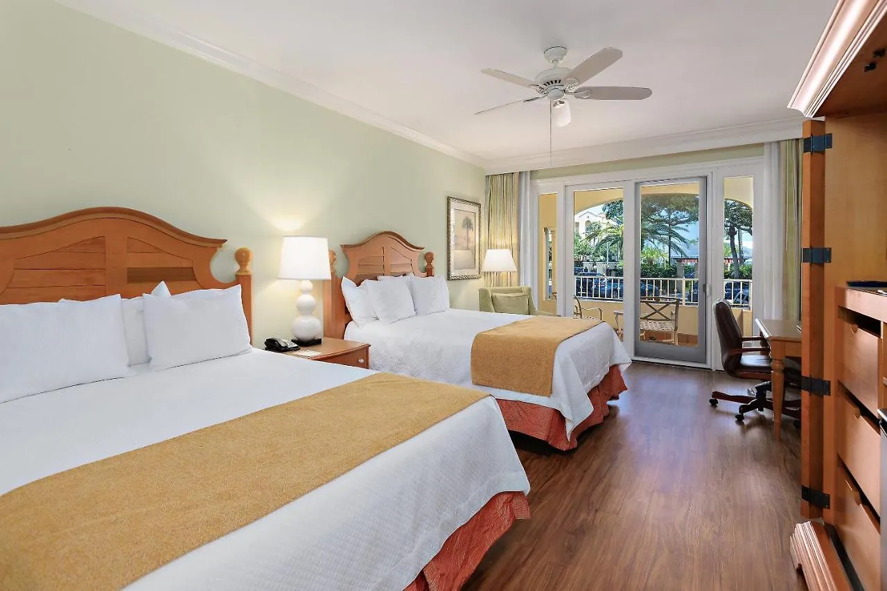 Resort The King And & Golf