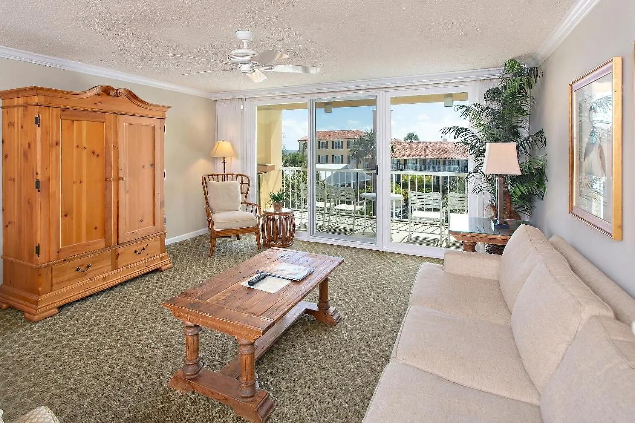 The King And & Golf Resort St. Simons Island
