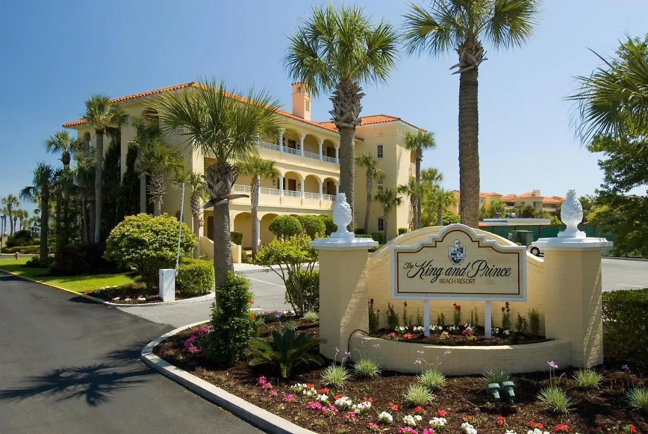 Resort The King And & Golf 4*