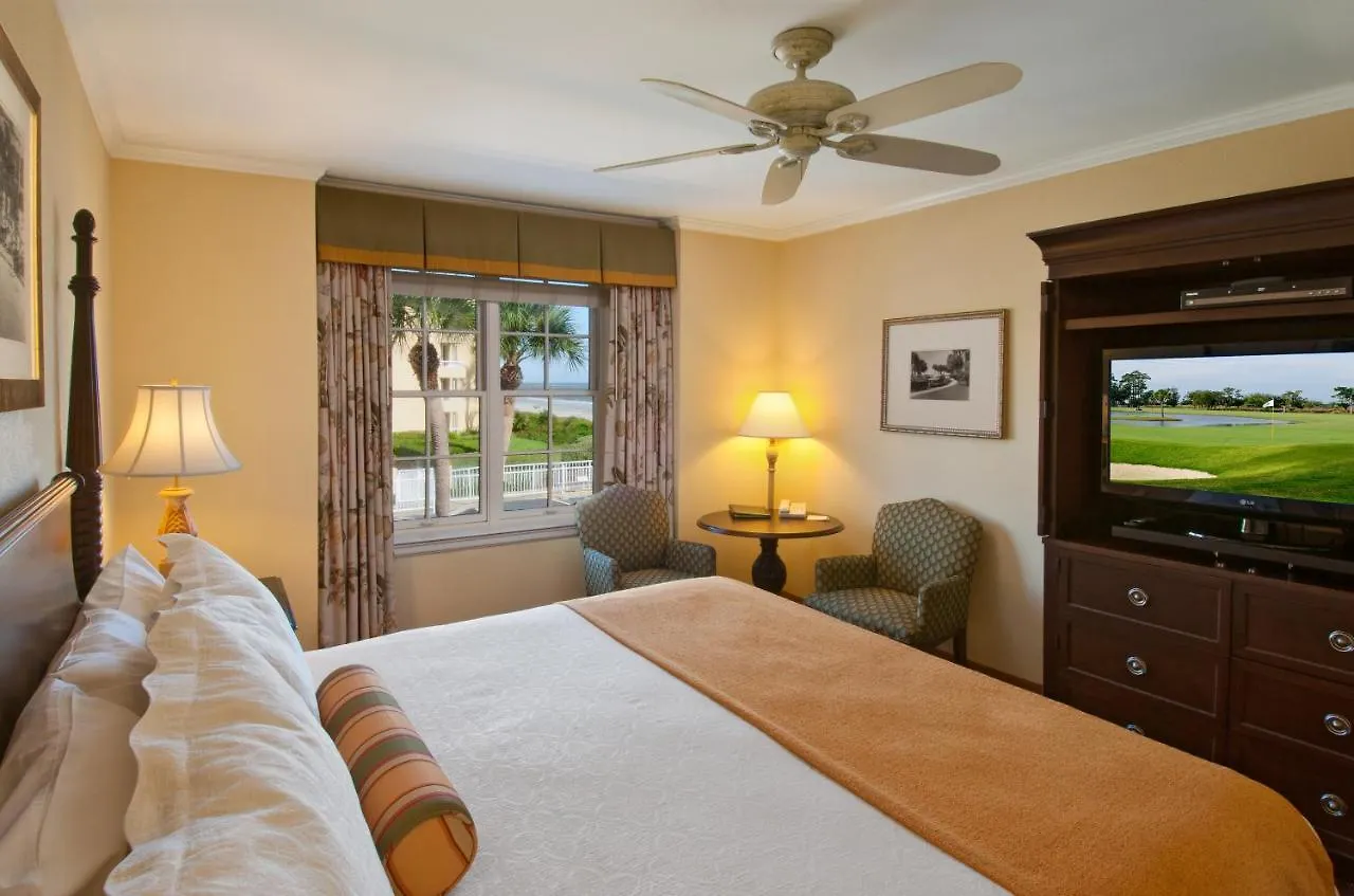 Resort The King And & Golf