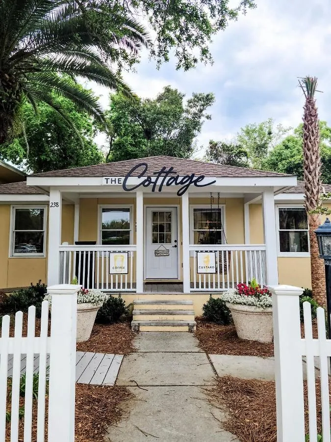 ذا كينج آند برينس بيتش آند جولف ريزورت منتجع St. Simons Island
