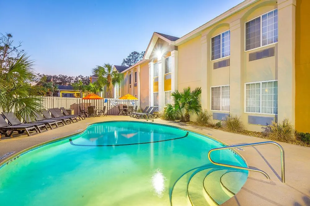 Resort Express Saint Simons Island By Ihg 3*