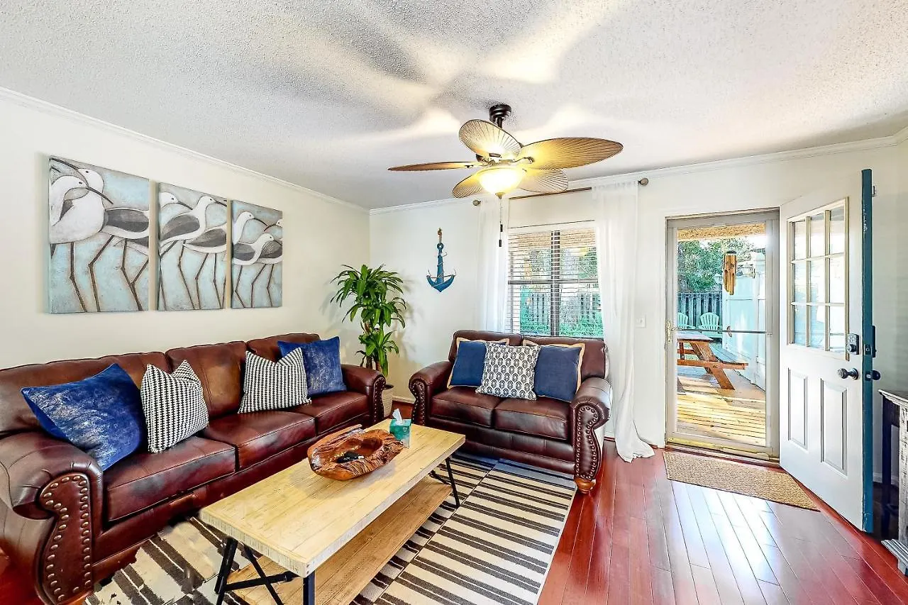 Apartment Seas The Day *