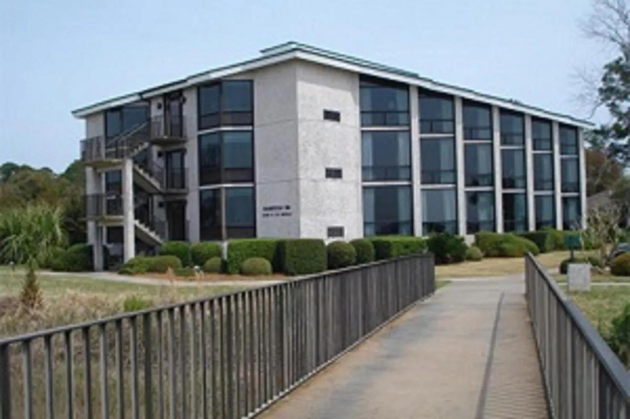 Hotel Epworth By The Sea 2*