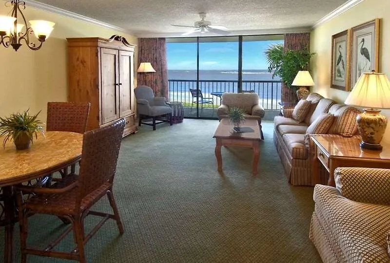 The King And & Golf Resort 4*