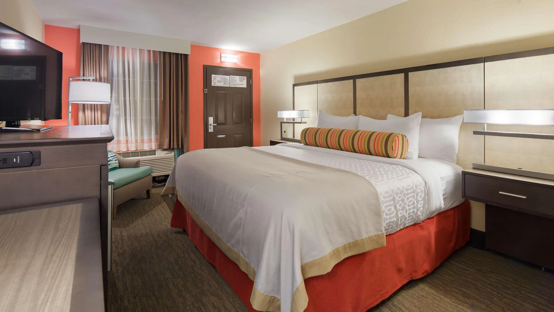 Western St. Simons 3* St. Simons Island