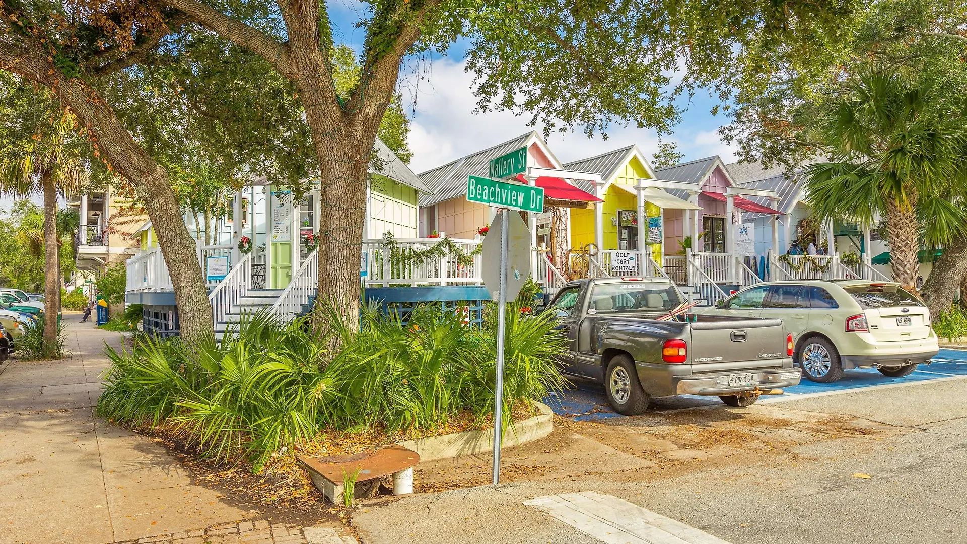 Western St. Simons Ξενοδοχείο 3*