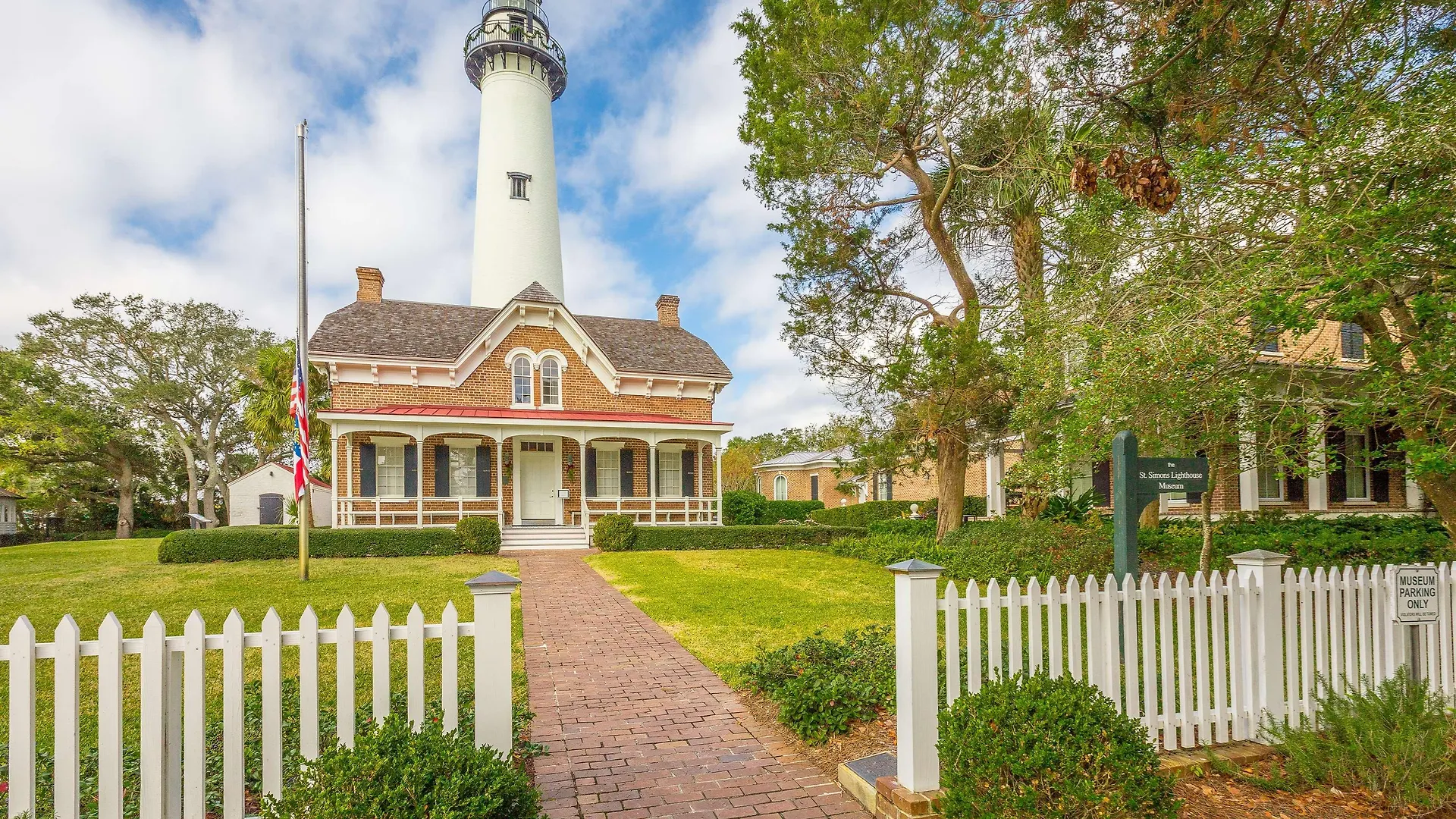 Western St. Simons