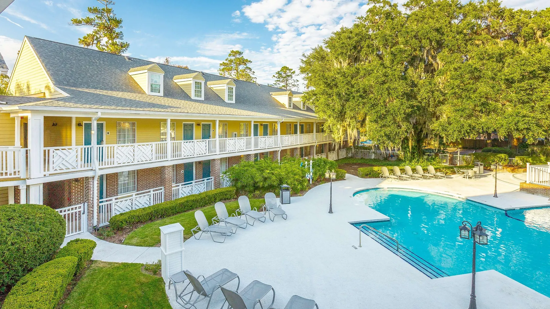 Western St. Simons