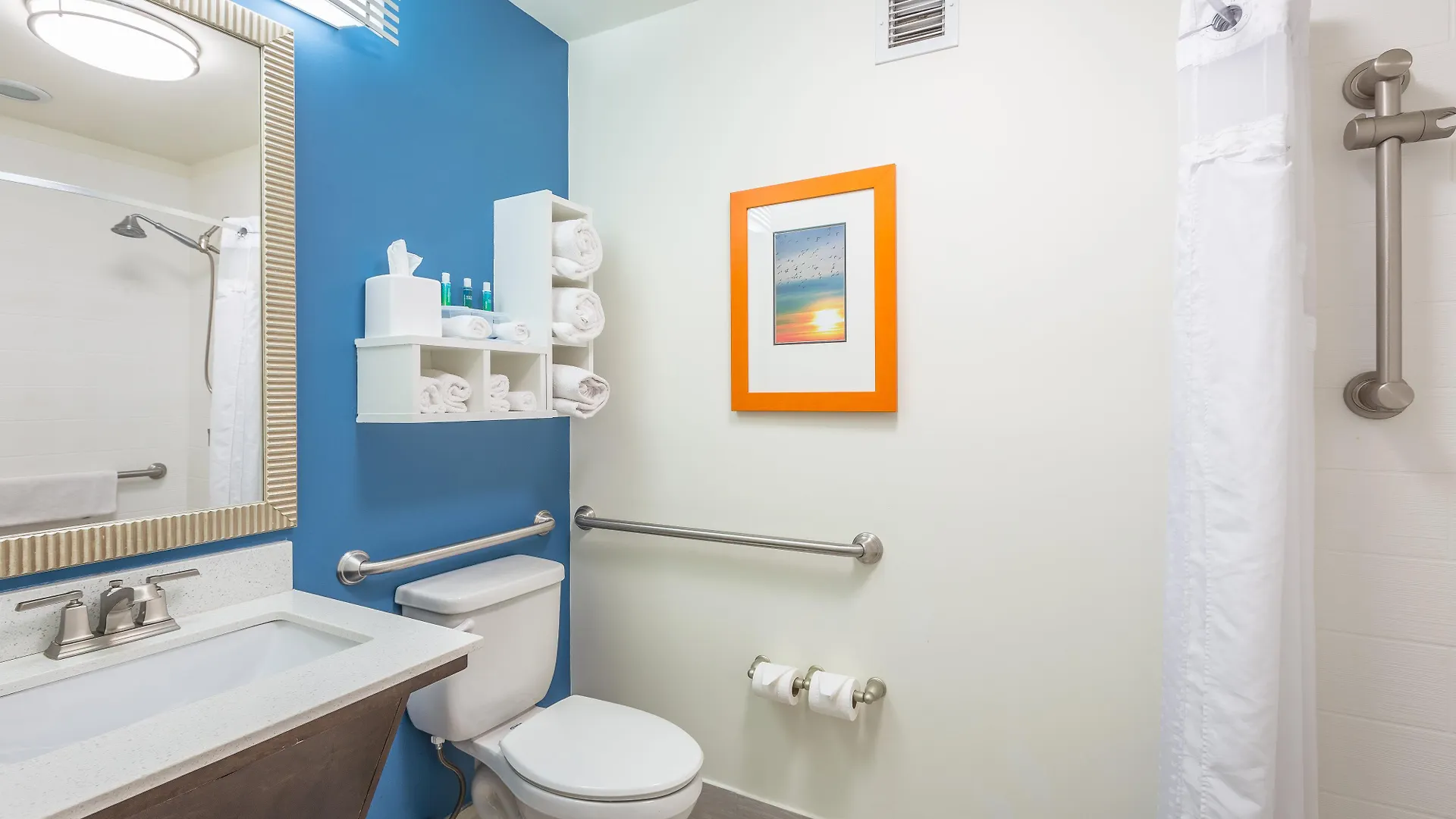 Express Saint Simons Island By Ihg Resort 3*