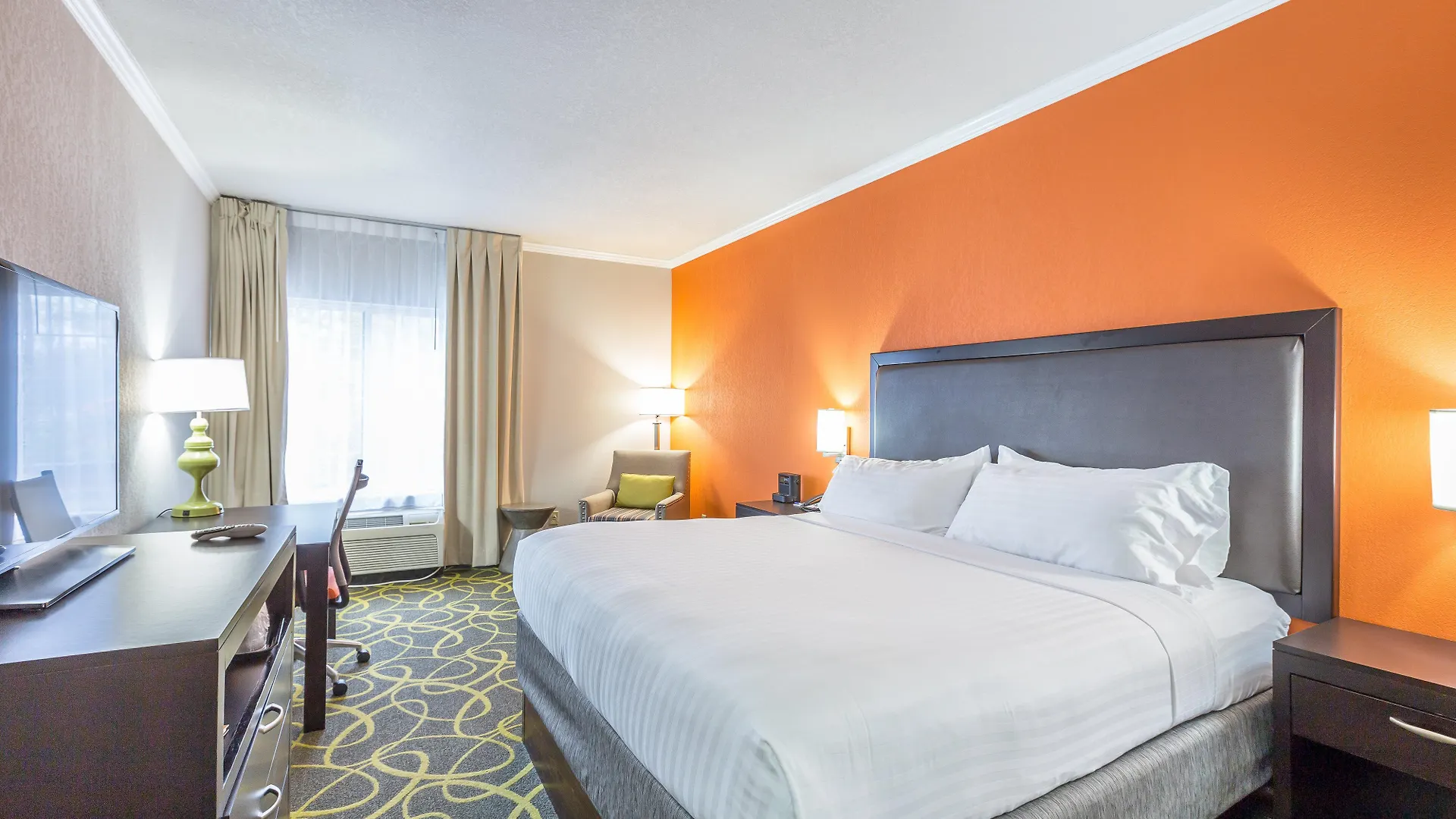 Express Saint Simons Island By Ihg Resort