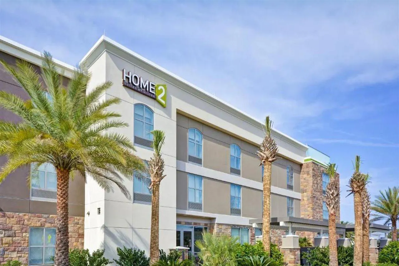 Hotel Home2 By Hilton