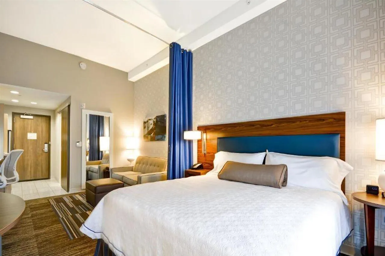Home2 By Hilton 3* St. Simons Island