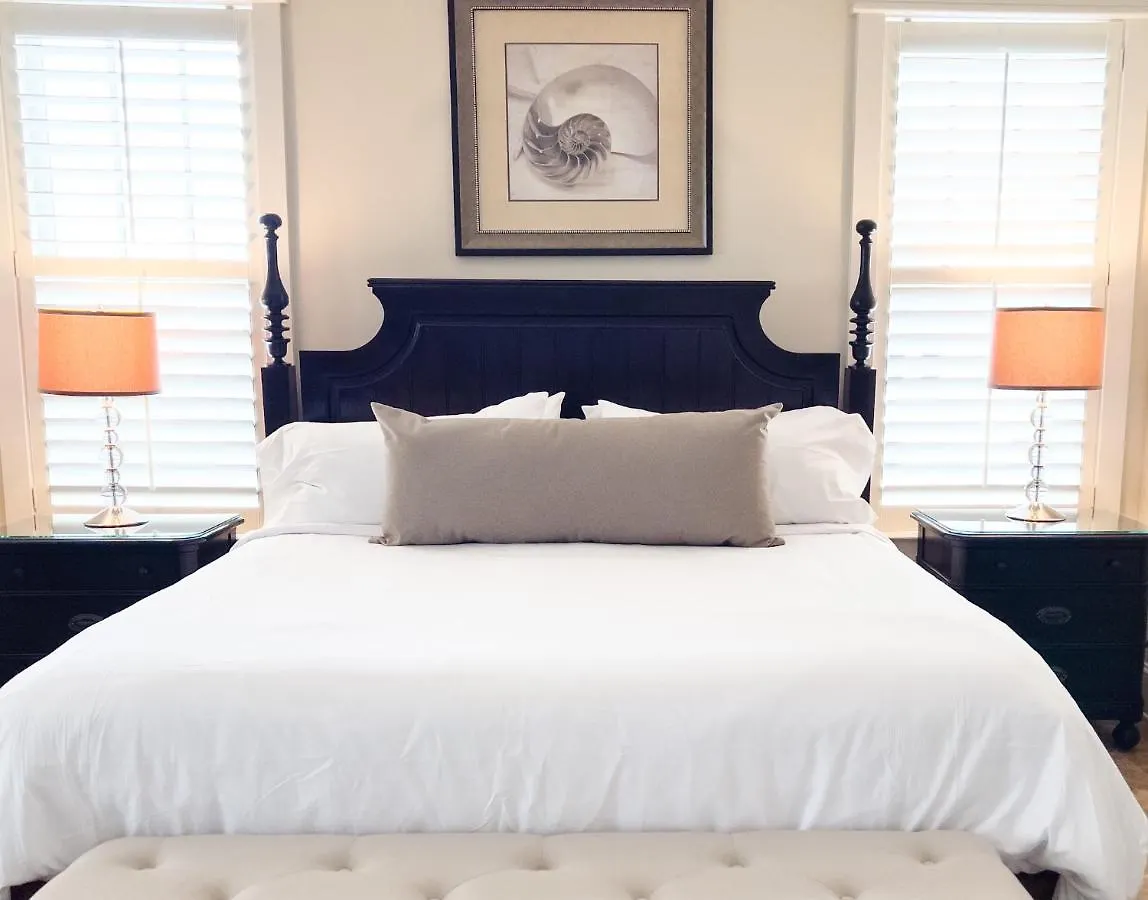 Sea Gate 3* St. Simons Island