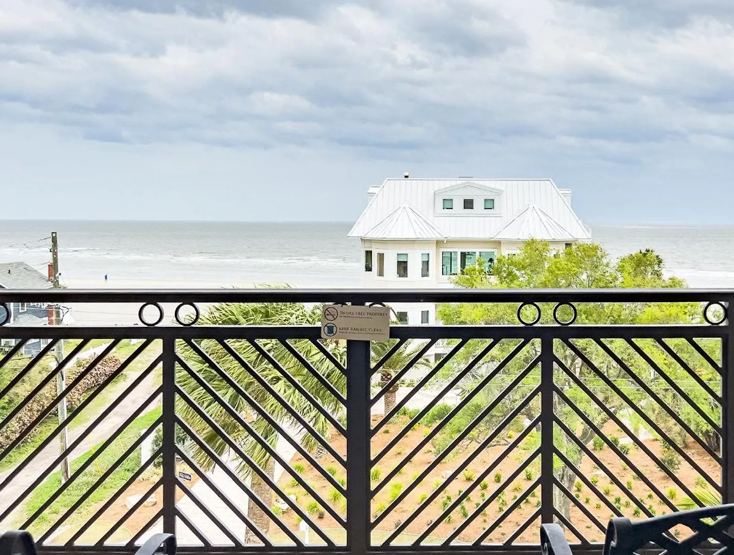Sea Gate 3* St. Simons Island