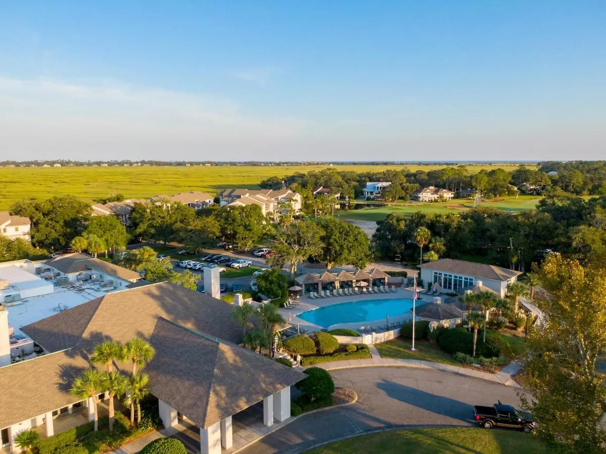 Sea Palms & Conference Center St. Simons Island