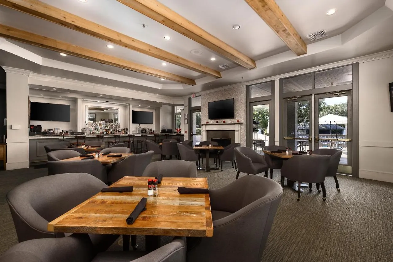 Sea Palms & Conference Center 3* St. Simons Island