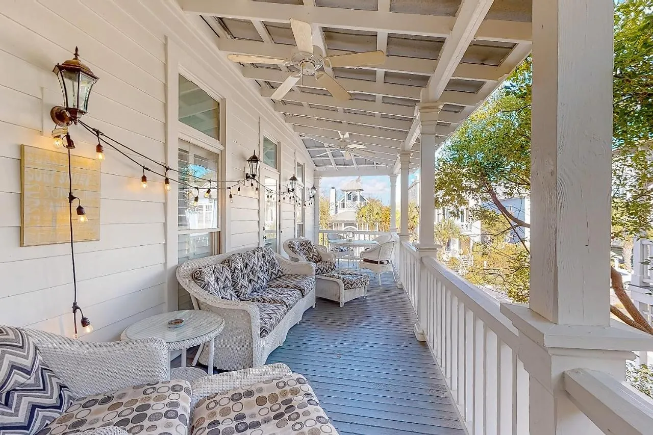 Holiday home True Knot St. Simons Island