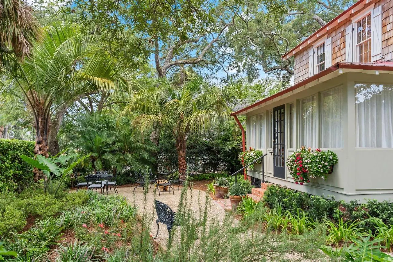 Holiday home Gull - 757 Ocean Blvd *