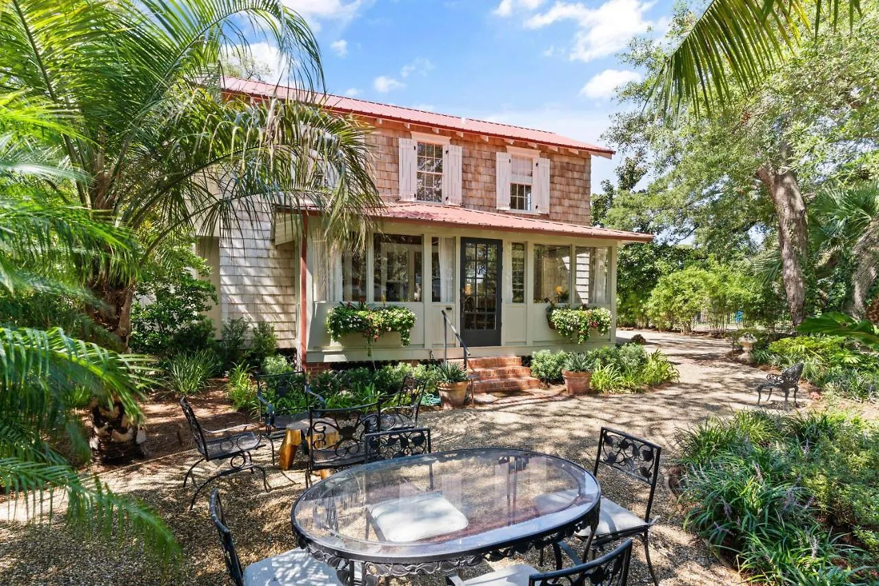 Gull - 757 Ocean Blvd Holiday home