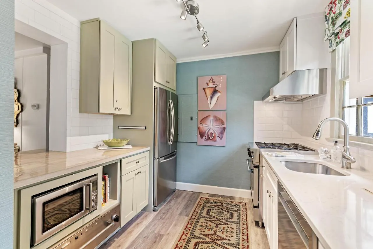 Holiday home Gull - 757 Ocean Blvd