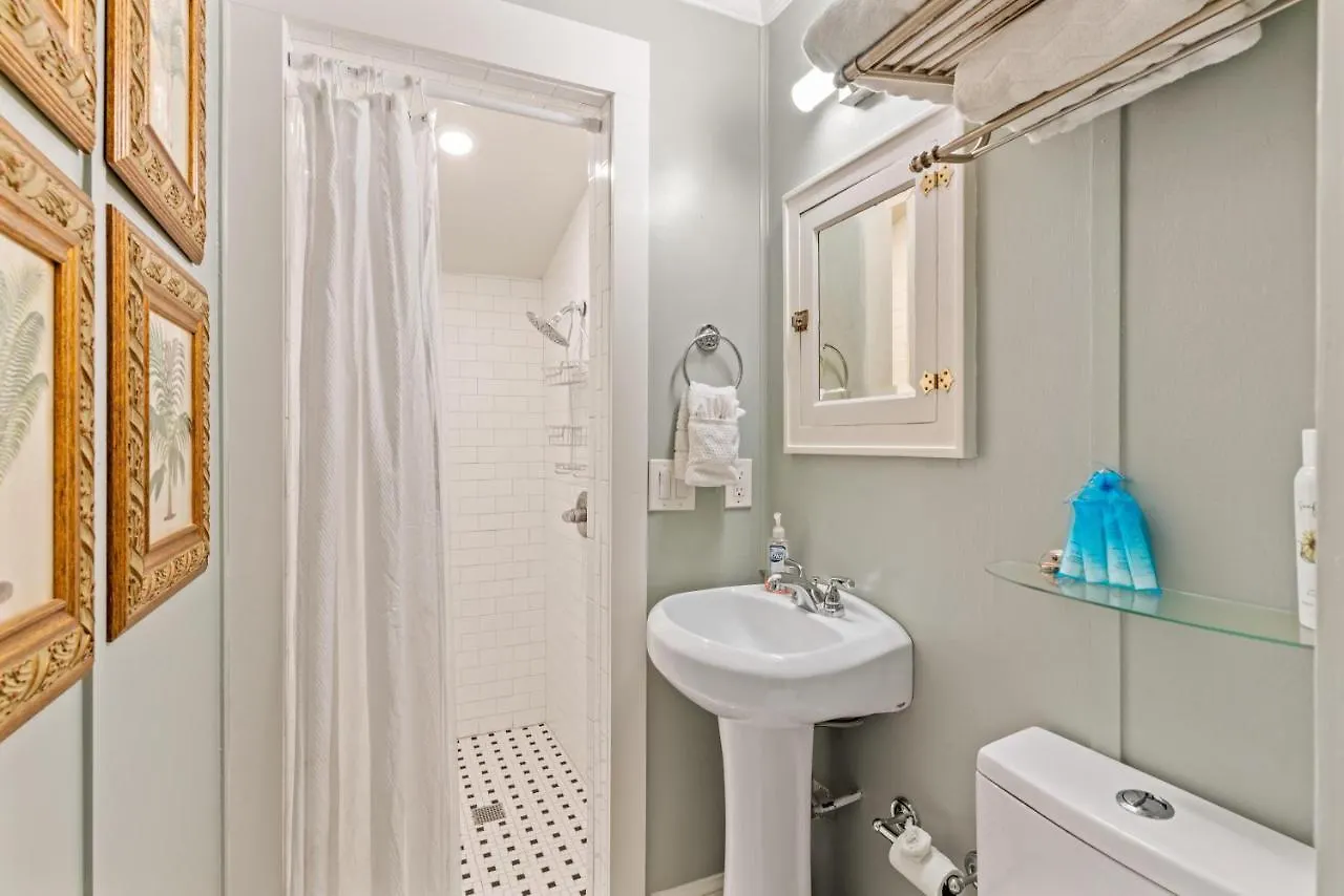 Gull - 757 Ocean Blvd Holiday home