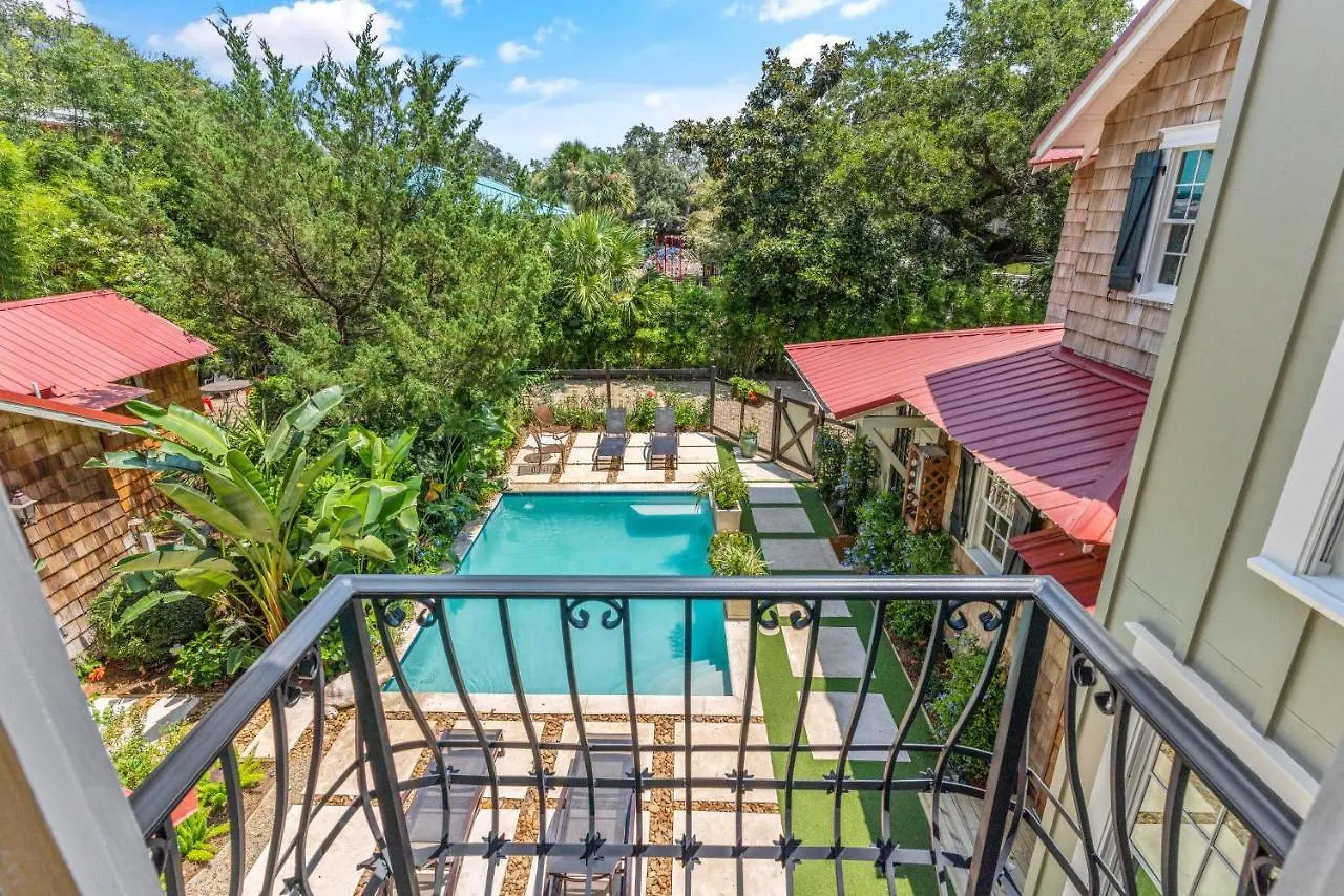 Holiday home Gull - 757 Ocean Blvd *