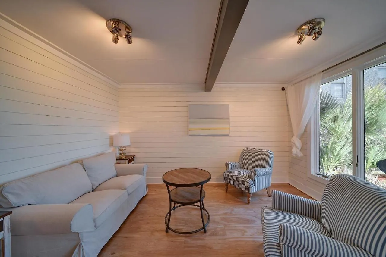 Waterscape - 744 Oglethorpe Avenue Holiday home *