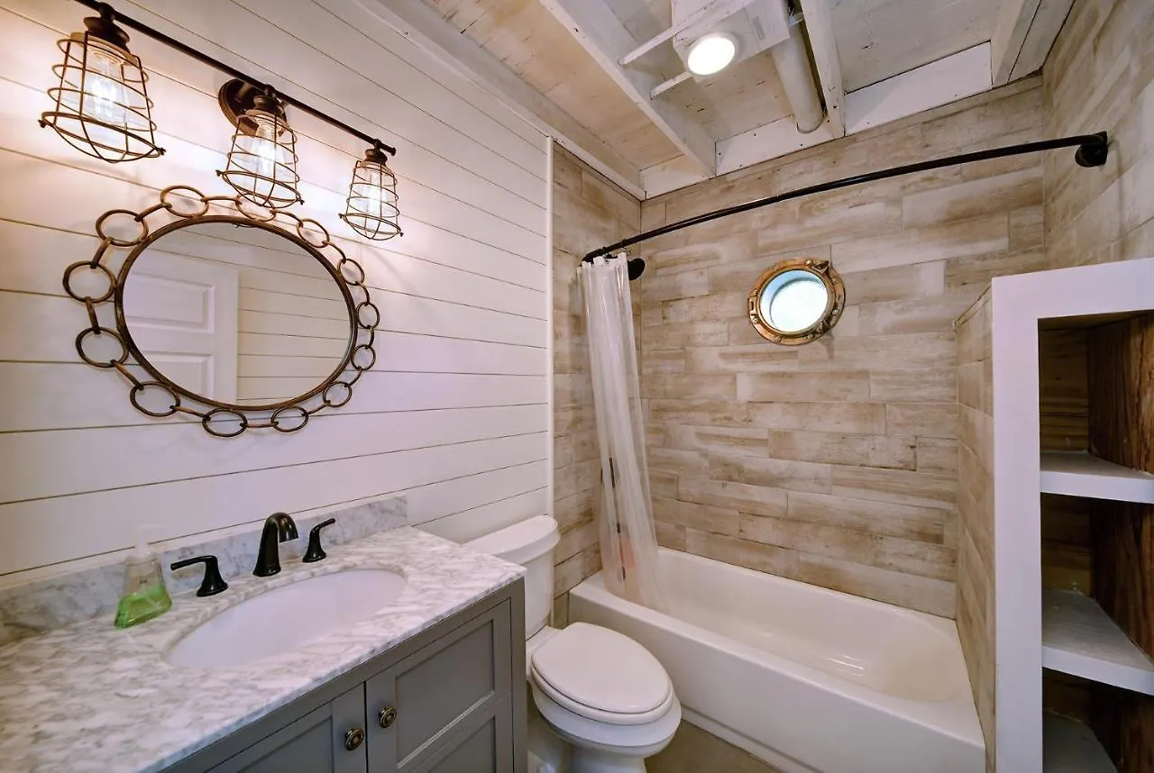 Holiday home Waterscape - 744 Oglethorpe Avenue St. Simons Island