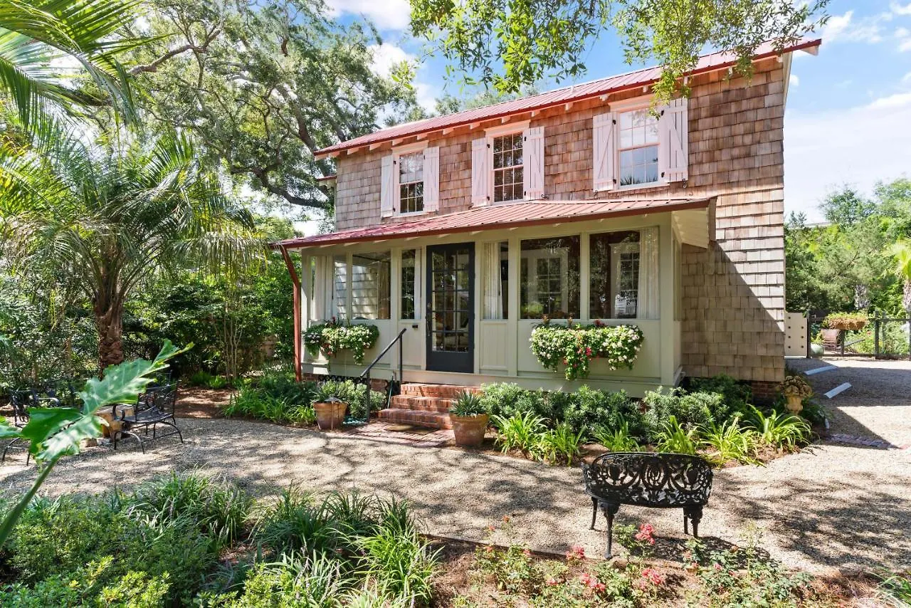 Gull - 757 Ocean Blvd Holiday home *