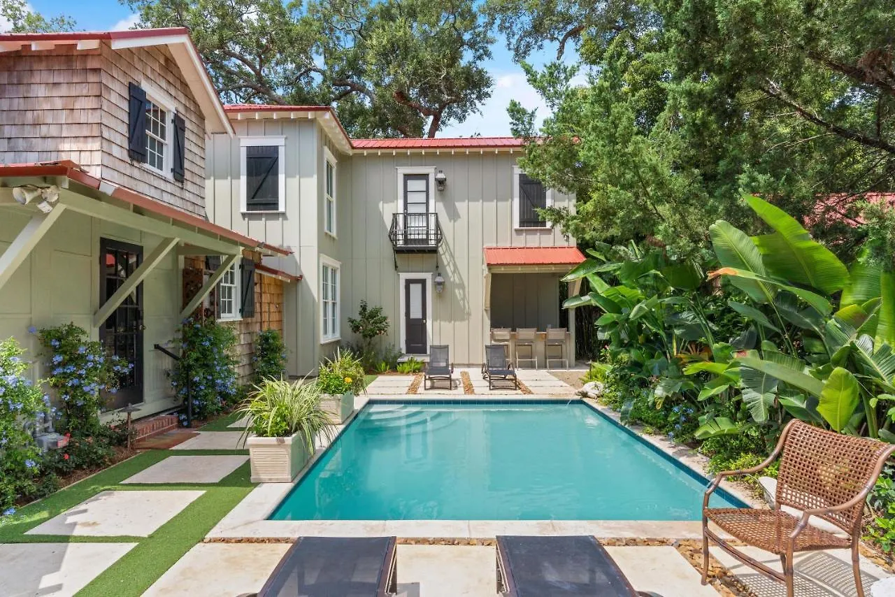 Holiday home Gull - 757 Ocean Blvd