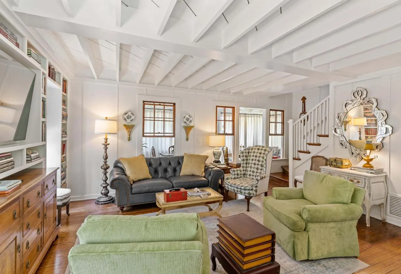 Gull - 757 Ocean Blvd Holiday home St. Simons Island