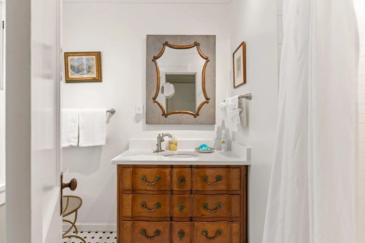 Holiday home Gull - 757 Ocean Blvd *