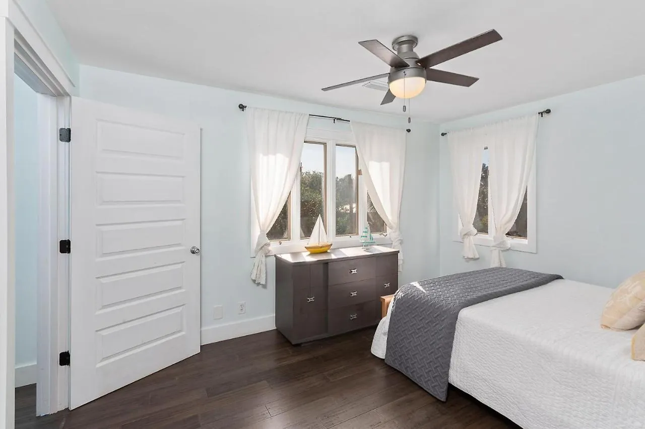 Holiday home Waters Edge - 1808 Ocean Road St. Simons Island