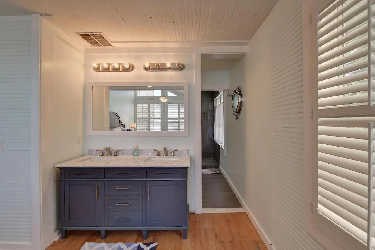 Waterscape - 744 Oglethorpe Avenue Holiday home
