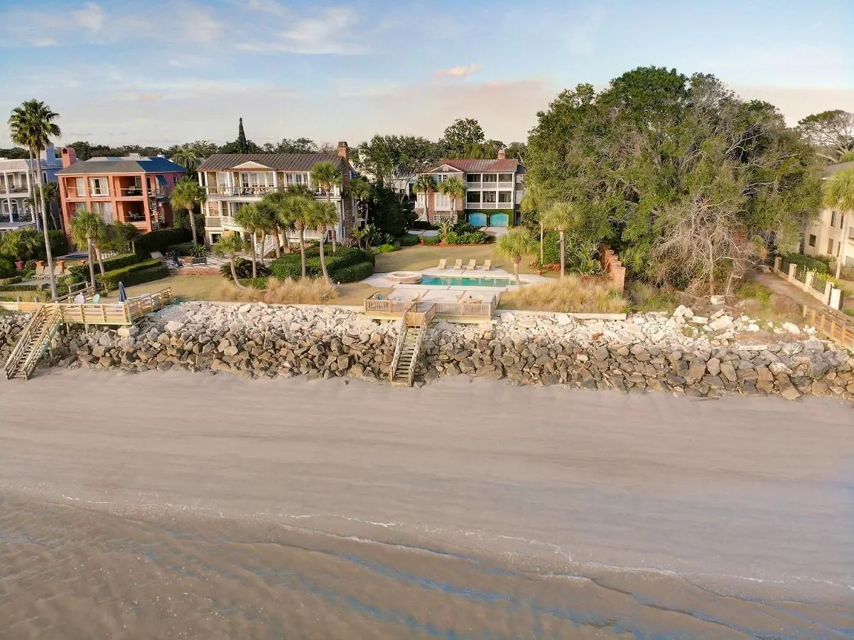 Itylldoo - 103 Floyd Street * St. Simons Island